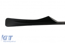 Labio parachoques para BMW X5 F15 14-18 Paquete Aero M Technik Sport-image-6069138