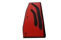 Lábpihentető és pedál szett BMW 1-es F20, 2 Series F22, 3 Series F30, 4 Series F32 Manuális-image-6019743