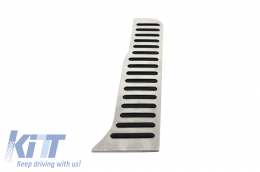 Lábpihentetős pedálszett VW Golf 5, Golf 6, Scirocco, Sharan, Caddy, Skoda Octavia 2004-2013, Seat Leon 1P, Seat Toledo 3 manuális-image-6009322