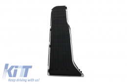 Lábpihentetős pedálszett VW Golf 5, Golf 6, Scirocco, Sharan, Caddy, Skoda Octavia 2004-2013, Seat Leon 1P, Seat Toledo 3 manuális-image-6009325