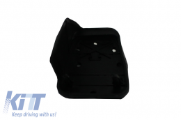 Lábpihentetős pedálszett VW Golf 5, Golf 6, Scirocco, Sharan, Caddy, Skoda Octavia 2004-2013, Seat Leon 1P, Seat Toledo 3 manuális-image-6009326