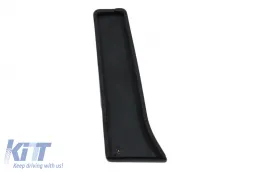 Lábtartós pedálszett BMW 5-ös F10, 6-os széria F13, X3 F25, X4 F26 automata-image-6009291