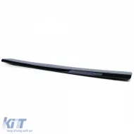 Ladeboden-Schutz für Stoßstange schwarz glänzend geeignet für VW Bus T5 T5.1 T6 T6.1 ab 03-image-6210640