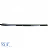 Ladeboden-Schutz für Stoßstange schwarz glänzend geeignet für VW Bus T5 T5.1 T6 T6.1 ab 03-image-6210642