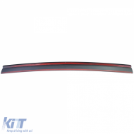 Ladeboden-Schutz für Stoßstange schwarz glänzend geeignet für VW Bus T5 T5.1 T6 T6.1 ab 03-image-6210644