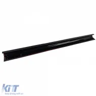 Ladeboden-Schutz LED, Heckklappen-Schutz, ABS-Verkleidung, geeignet für Ford Ranger T6 T7-image-6204324