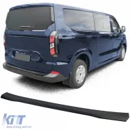 image-16-Ladebordsteinschutzstoßstange schwarz, geeignet für Ford Tourneo Transit Custom ab 2023