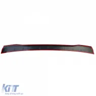 Ladebordsteinschutzstoßstange schwarz, geeignet für Ford Tourneo Transit Custom ab 2023-image-6208908