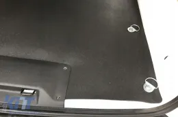 Laderaummatte von Rezaw-Plast geeignet für Citroen Berlingo, Peugeot Partner, Opel Combo E, nach 2018, Fiat Doblo mit kurzem Radstand, E-Doblo nach 2022, Toyota Proace City nach 2020-image-6212843