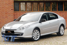 image-9-Laguna 3 Batman Spiegelabdeckung Klavierlack / 2007-2014