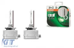 image-45-Lampa ksenonowa OSRAM XENARC ULTRA LIFE D1S 35W 66140ULT-HCB Hard Core Box 2szt 4300K