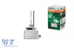 image-47-Lámpara de xenón OSRAM XENARC ULTRA LIFE D1S 35W 66140ULT Caja Plegable 1 unidad 4300K