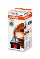 Lámpara halógena OSRAM 64176 H15 12V 15 55W caja cartón 1 unidad-image-6029400
