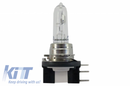 Lampe frontale halogène OSRAM 64176 H15 12V 15 55W carton 1 unité-image-6031246