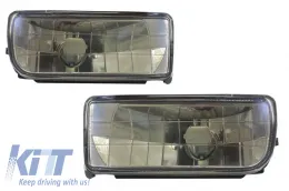 image-30-Lampe za maglu prikladna za BMW serije 3 E36 1991-1999 staklena dimna leća