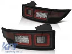 image-78-LAND ROVER RANGE ROVER EVOQUE 11-18 BLACK LED