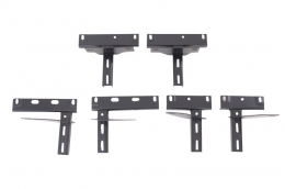 Степенки , подходящи за Land Range Rover Discovery 3 & 4 (2006-2016)-image-6016944
