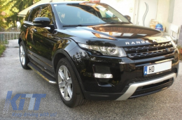 Степенки , подходящи за Land Range Rover Evoque Динамичен (2011-2015)-image-6018936