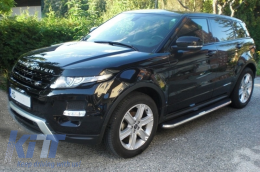 Степенки , подходящи за Land Range Rover Evoque Динамичен (2011-2015)-image-6018939