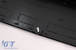 Антикрило , подходящ за Land Range Rover Спорт L320 Facelift (2010-2013) Автобиографичен дизайн-image-6040478