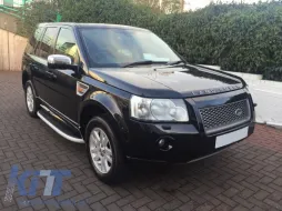 Степенки , подходящи за Land ROVER Freelander 2 L359 (2006-2014)-image-5990676