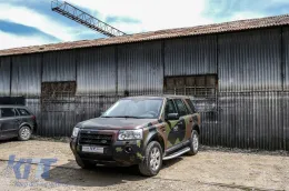 Степенки , подходящи за Land ROVER Freelander 2 L359 (2006-2014)-image-6081527