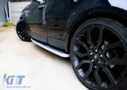 Степенки , подходящи за Land Range Rover Спорт L320 (2005-2013)-image-6081444