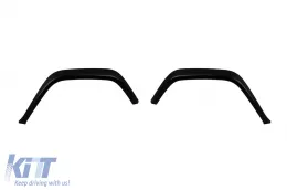 Élargisseurs d'aile au style design adaptés pour Mercedes G-Class W463 1989-2018-image-6147885
