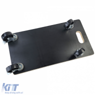 Lastenwagen 580x300mm, Tragfähigkeit bis zu 400kg-image-6209072