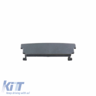 Latch suitable for Armrest suitable for Audi A3 8P 03-13 Black Color S9812 - CGRCIOAA6035258