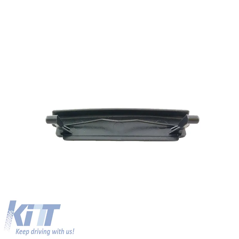 Latch suitable for Armrest suitable for Audi A3 8P 03-13 Black Color S9812