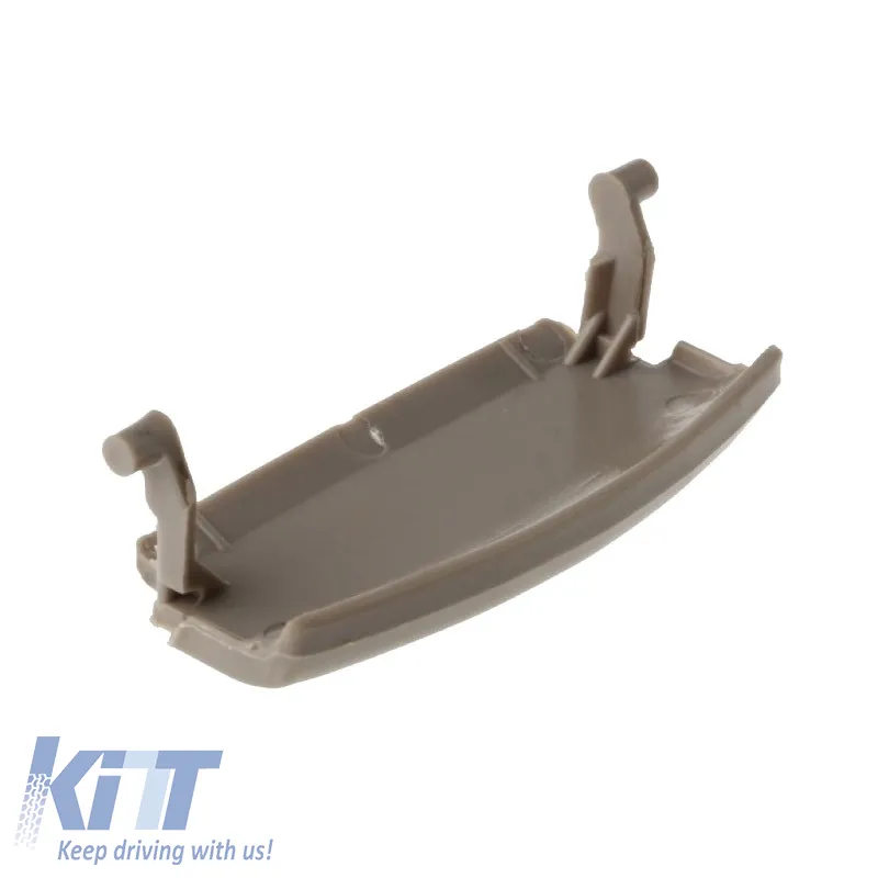 Latch suitable for Armrest suitable for Audi A4 B6 / B7 Beige Color