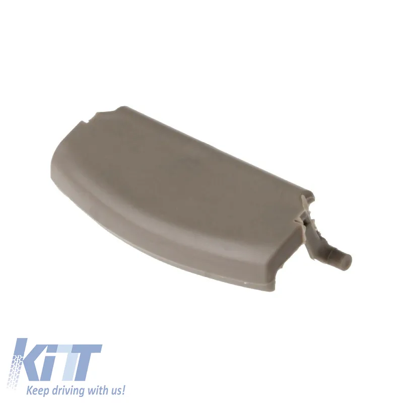 Latch suitable for Armrest suitable for Audi A4 B6 / B7 Beige Color