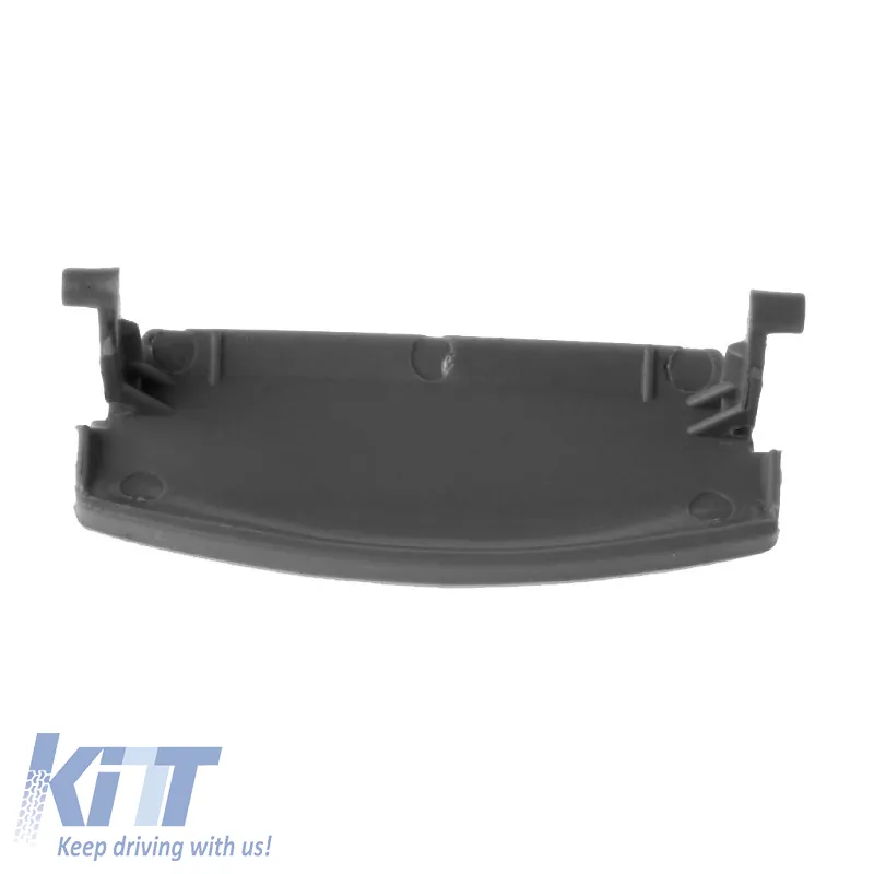 Latch suitable for Armrest suitable for Audi A4 B6 / B7 Grey Color