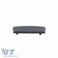 Latch suitable for Armrest suitable for Audi A6 C5 97-04 Black Color