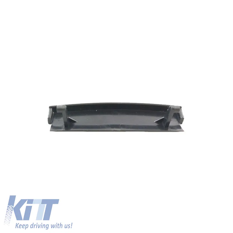 Latch suitable for Armrest suitable for Audi A6 C5 97-04 Black Color