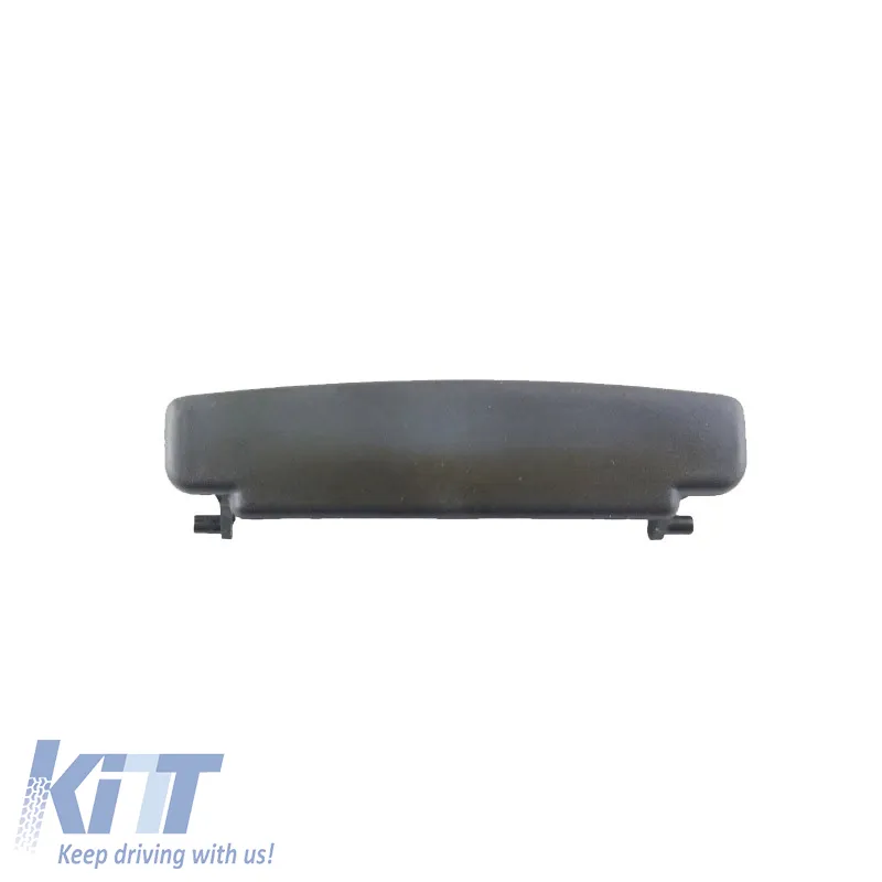 Latch suitable for Armrest suitable for Audi A6 C6 04-11 Black Color