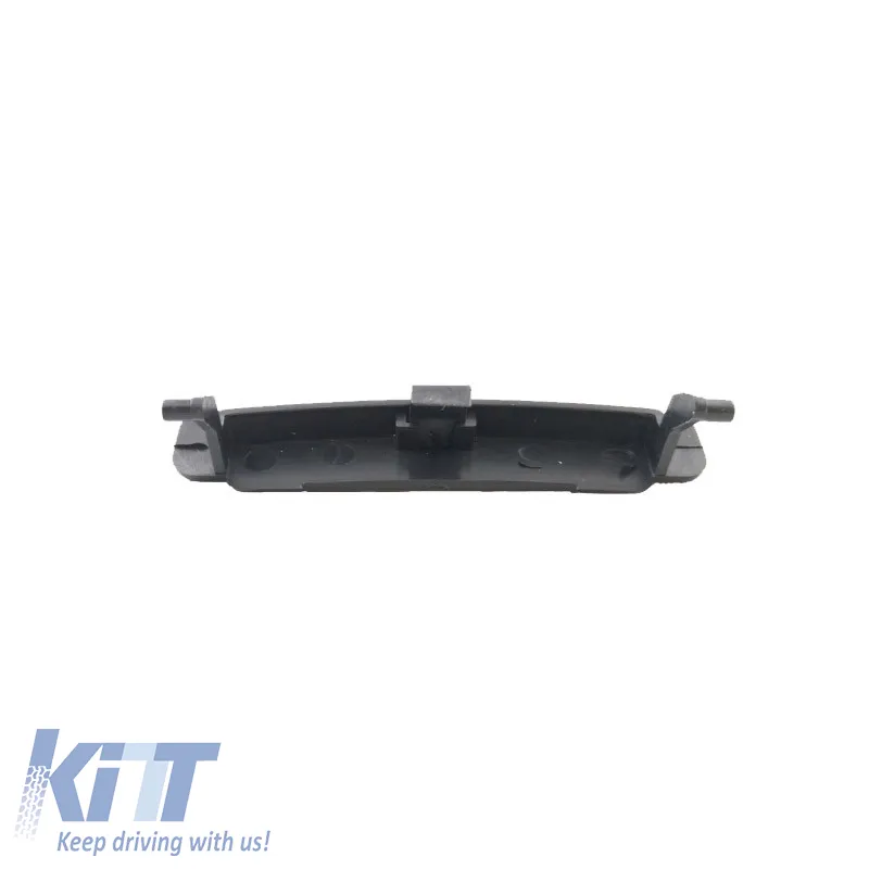 Latch suitable for Armrest suitable for Audi A6 C6 04-11 Black Color