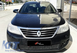 image-24-Latitude Batman Spiegelabdeckung Klavierlack / 2010-2015