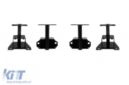 Laufbretter geeignet für SUV Jaguar F-Pace 2016-2024-image-6138935