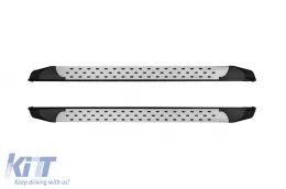 Laufbretter geeignet für Toyota RAV4 2005-2012-image-6212593