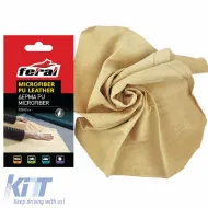 Leather Microfiber PU 59x40cm Feral-image-6295437