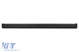 Électrique déployable Marchepieds Marches latérales pour AUDI Q7 4M 16-19 Off-Road SUV-image-6074523