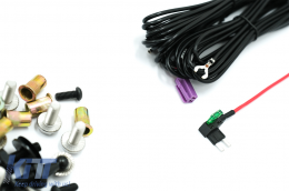 Électrique Hayon Lever Système d'assistance pour Mercedes Classe E W213 2016+-image-6081427
