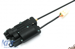 Électrique Hayon Lever Système d'assistance pour Mercedes Classe E W213 2016+-image-6081428