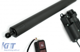 Électrique Hayon Lever Système d'assistance pour Mercedes Classe E W213 2016+-image-6081429