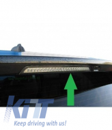 LED Aerotomí Brake Light píso Tríto Píso Fréno katállhlo gia Land Range Rover Athlhtikó L320 (2010-2013)-image-6024213