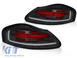 image-10-LED-BAR-RÜCKLICHTE SCHWARZ-ROT SEQ geeignet für PORSCHE BOXSTER 986 96-04