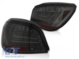 image-79-LED-BAR-RÜCKLICHTE SMOKE geeignet für BMW E60 07.03-02.07