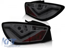image-54-LED-BAR-RÜCKLICHTE SMOKE geeignet für SEAT IBIZA 6J 3D 06.08-12